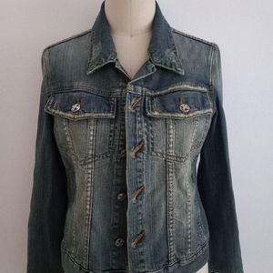 Denim vintage Jacket Pre owned